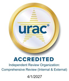 URAC