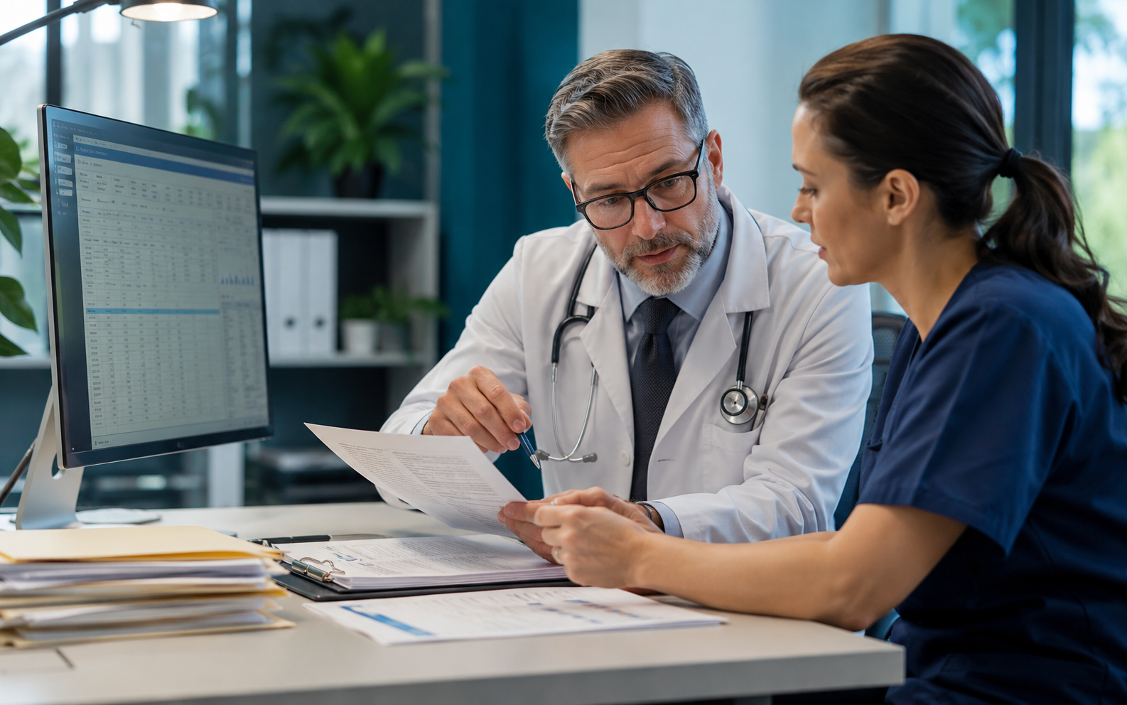 Medical Review & Appeals