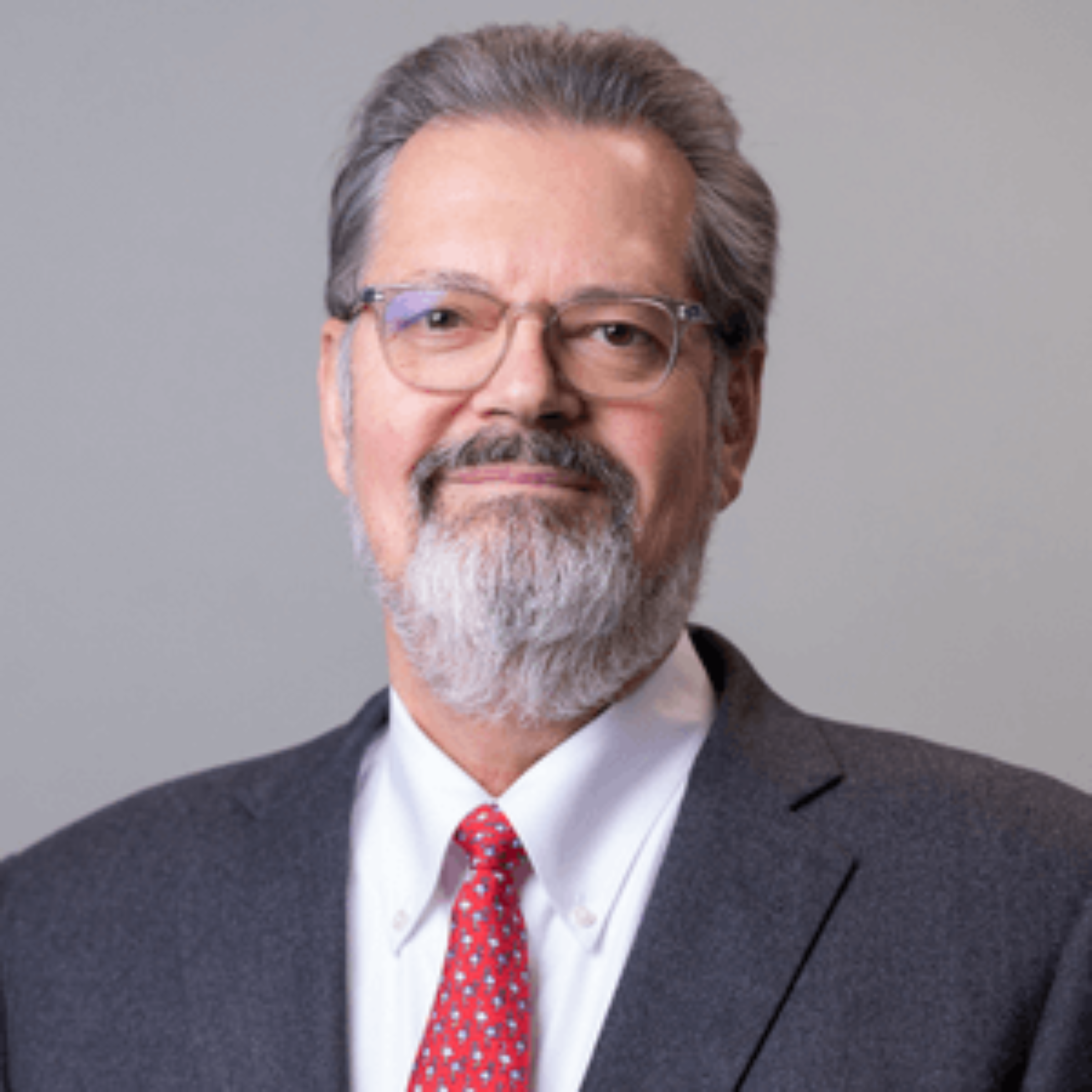 James F. Anderson, CPA