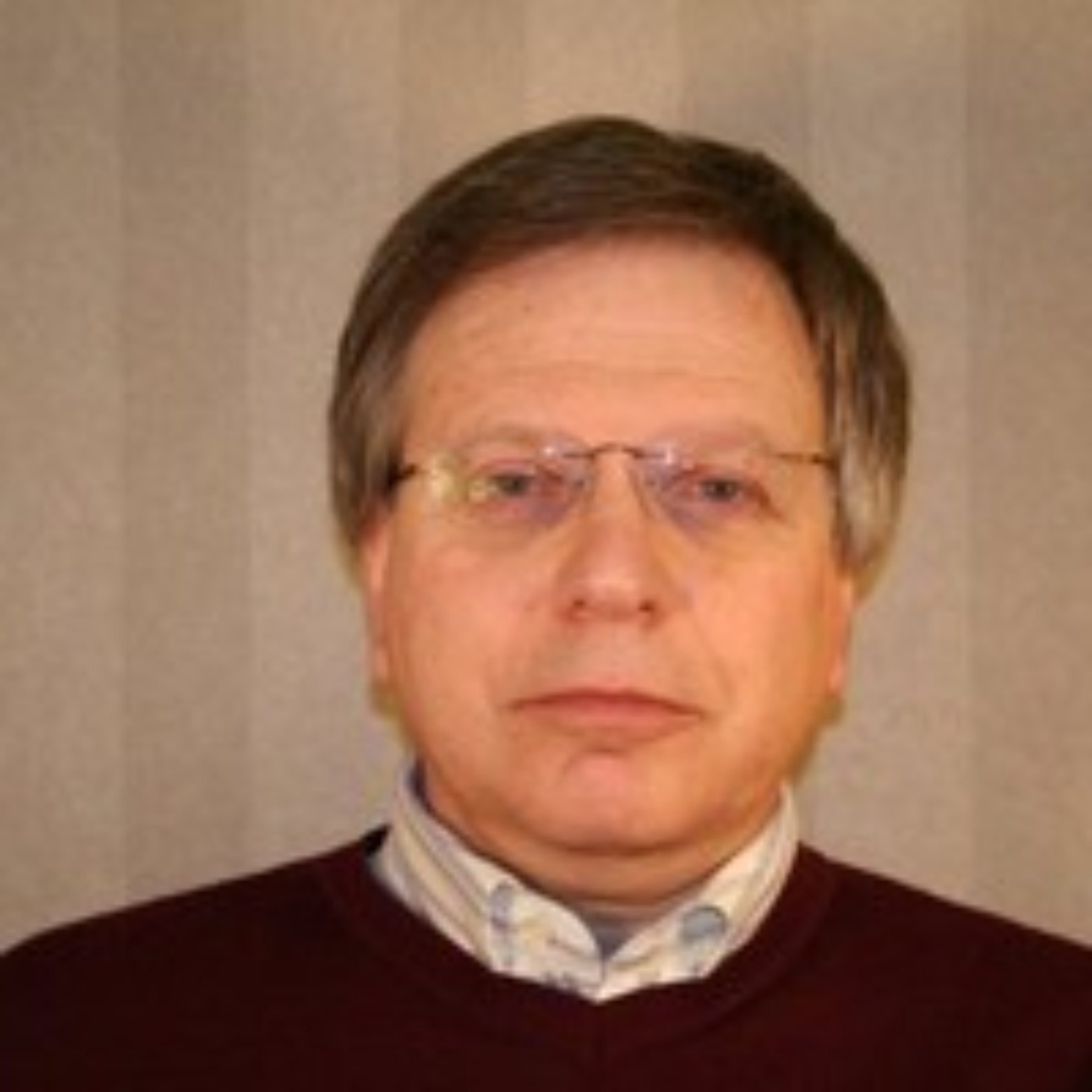 Martin Margolies, MHA