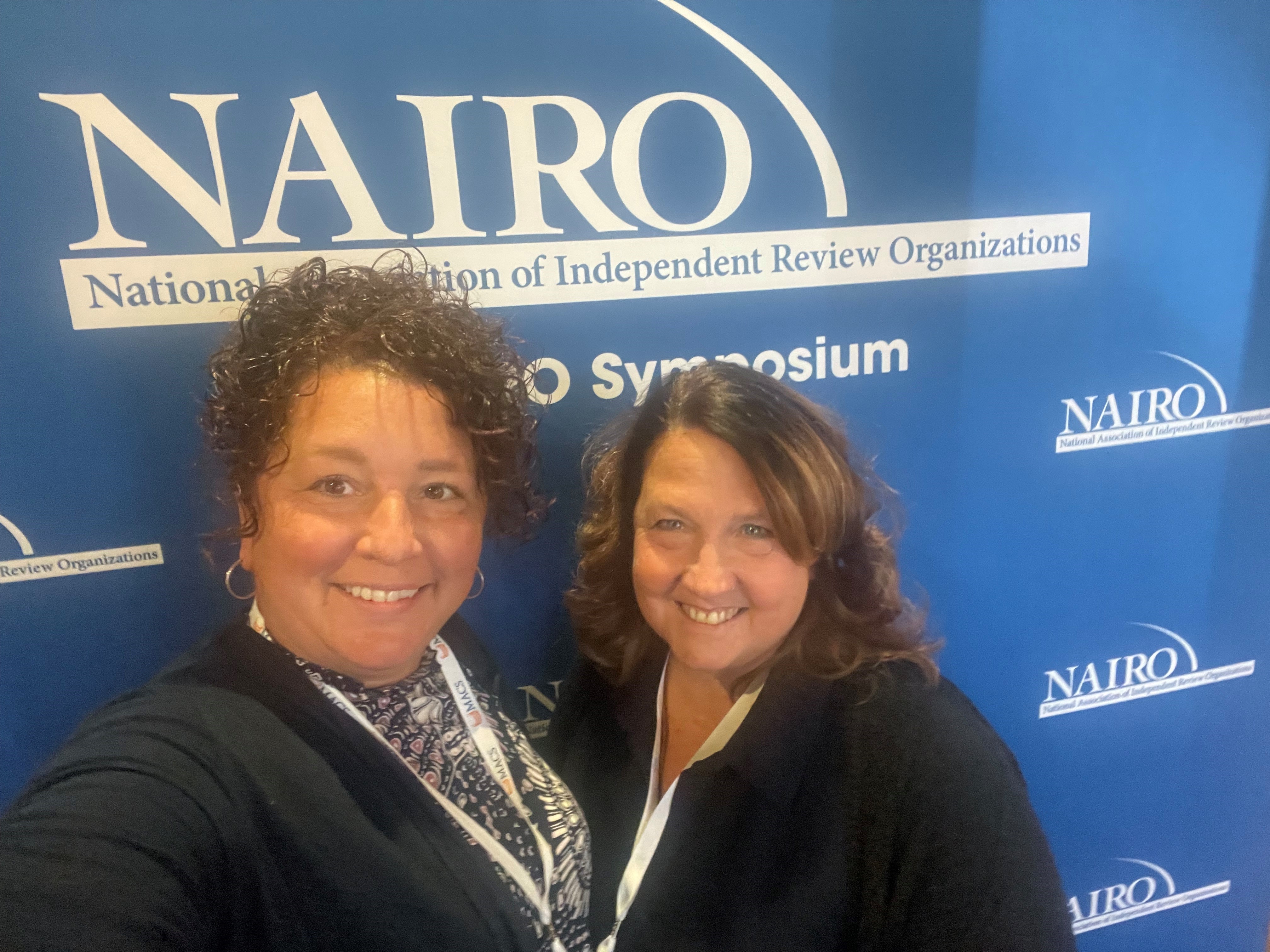 NAIRO 2025 Symposium
