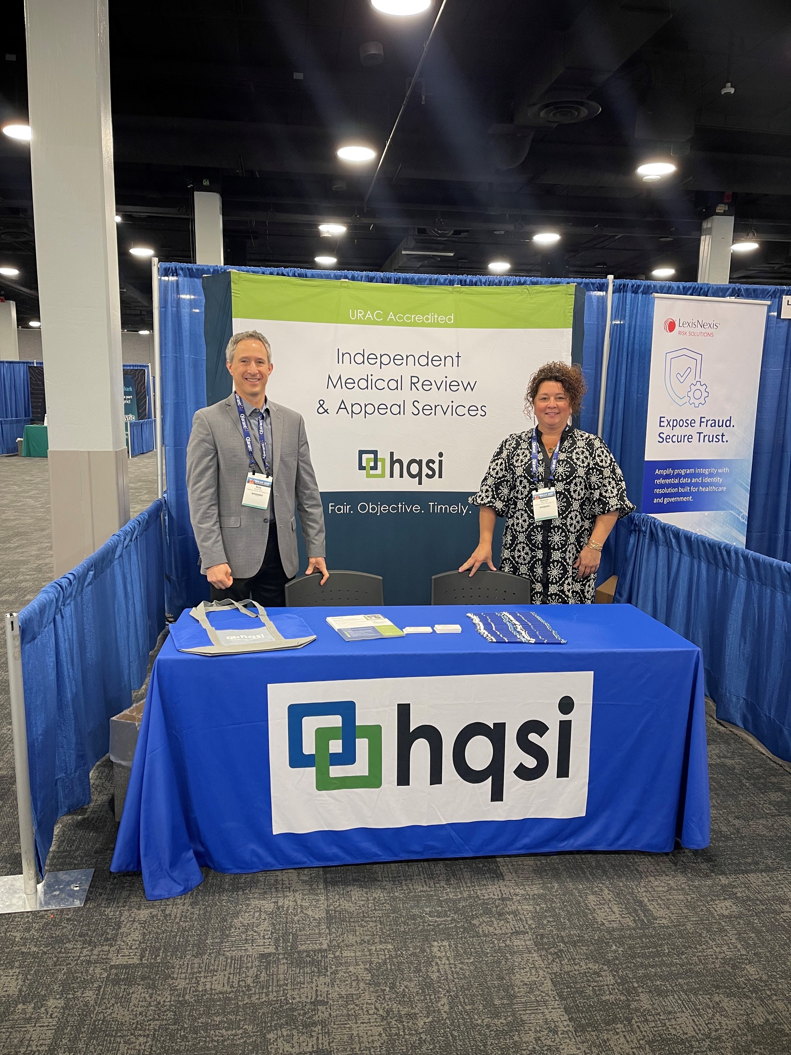 NHCAA Annual Training Conference