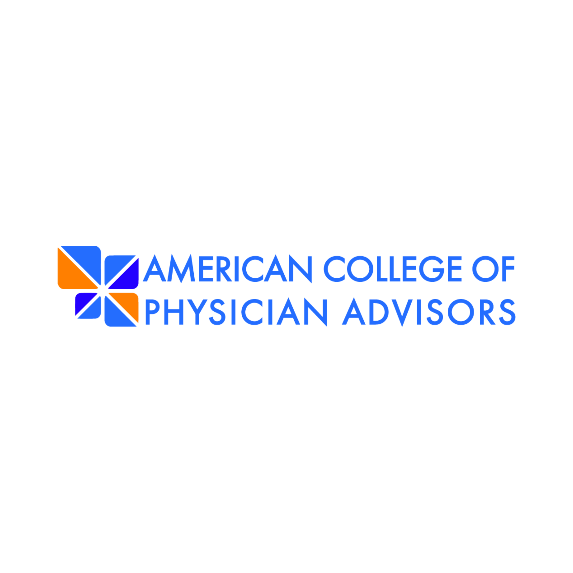 National Physician Advisor Conference logo