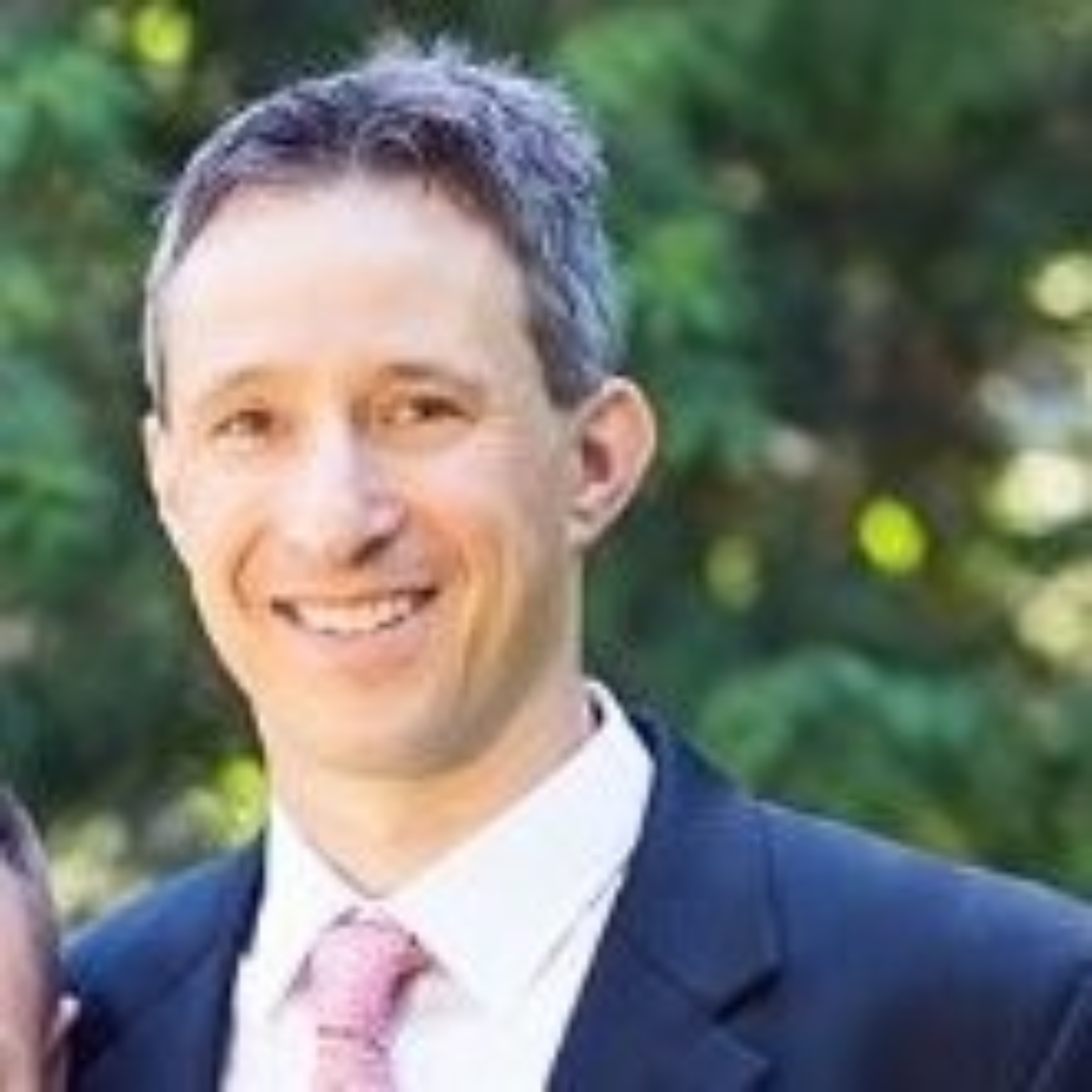 Rob Biener, Vice President, National Client Partnerships
