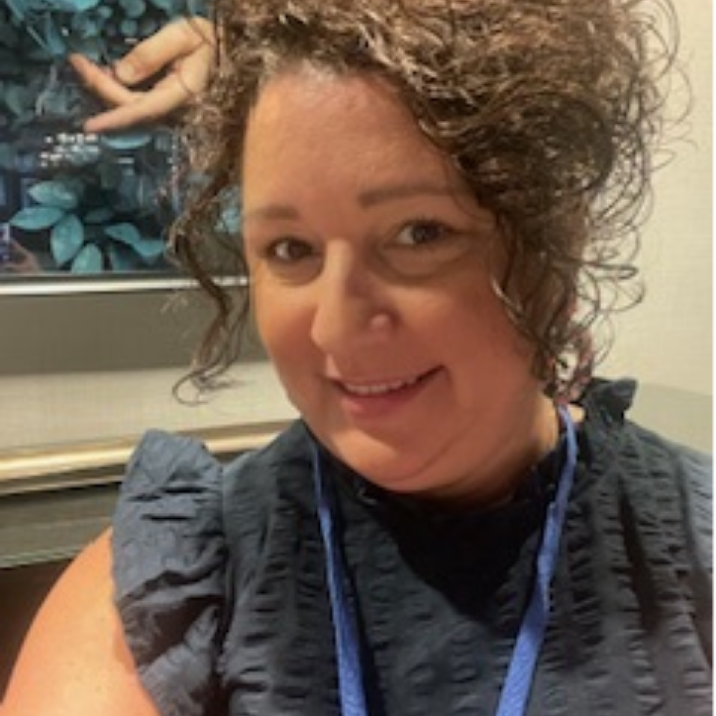 Stacie Wydra, RN, BSN, Manager of Quality Assurance and Program Integrity