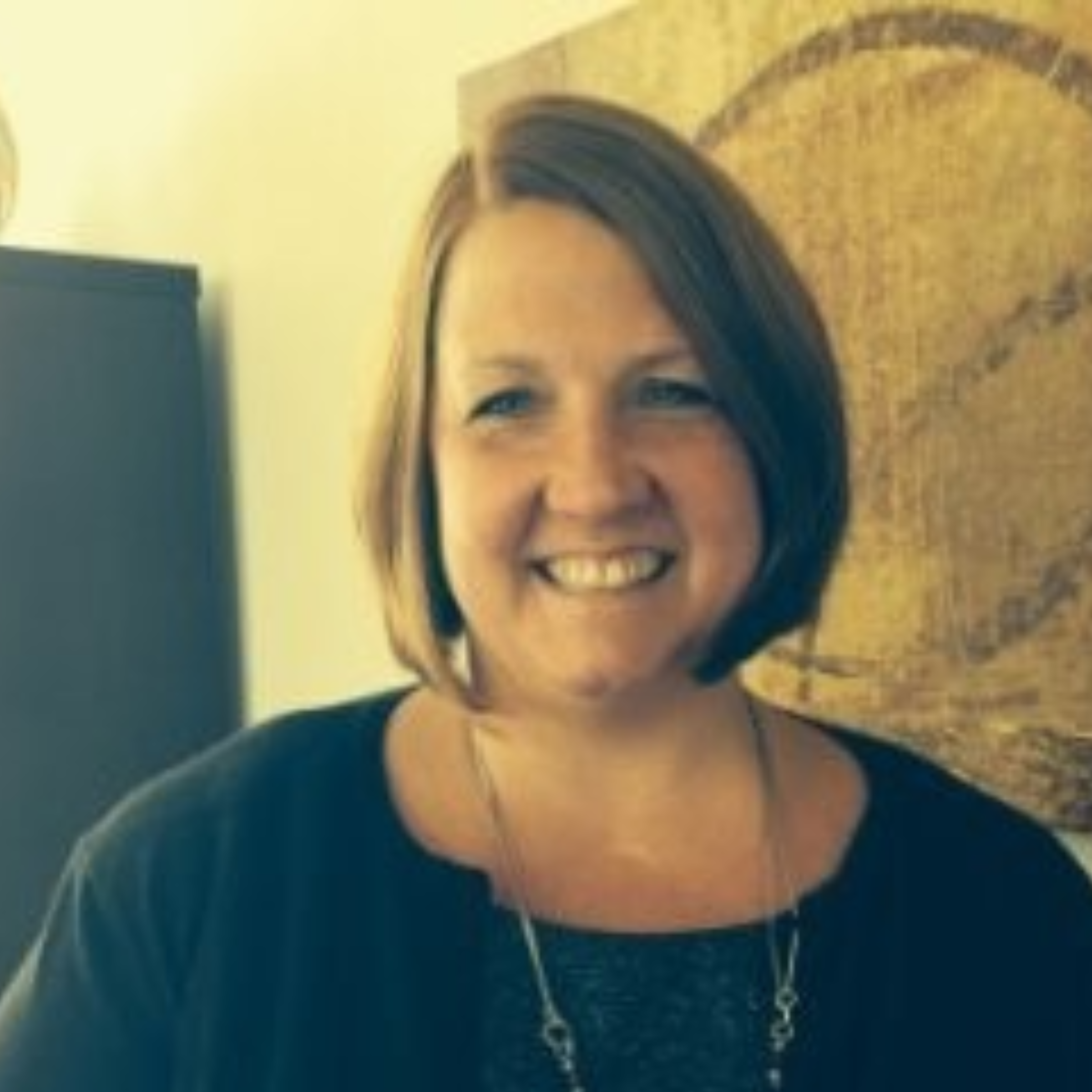 Valerie Aiello, RN, MSHI