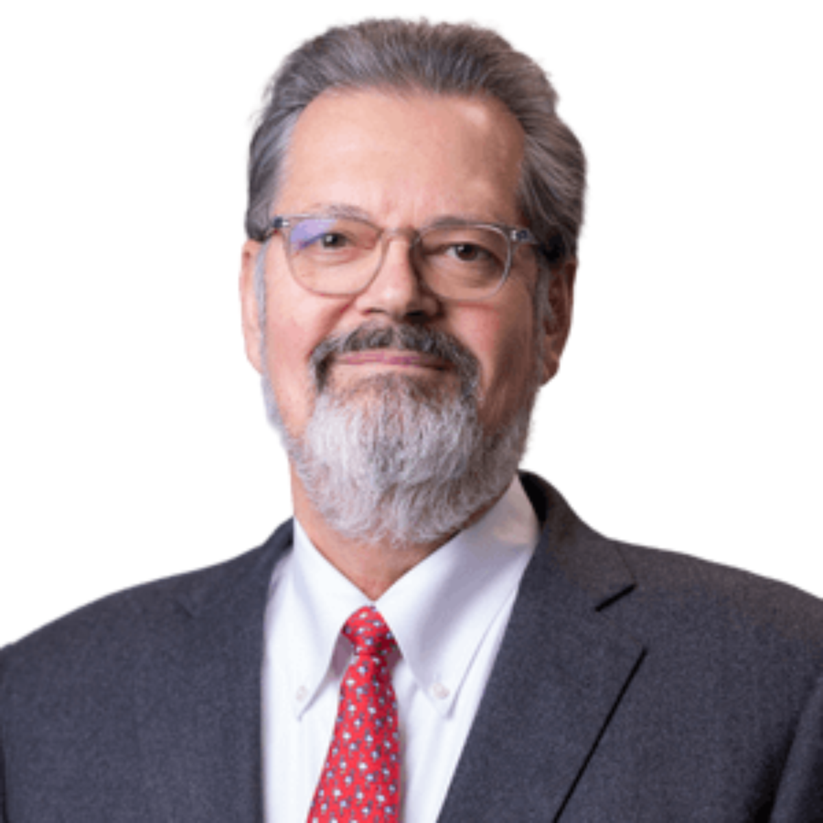 James F. Anderson, CPA