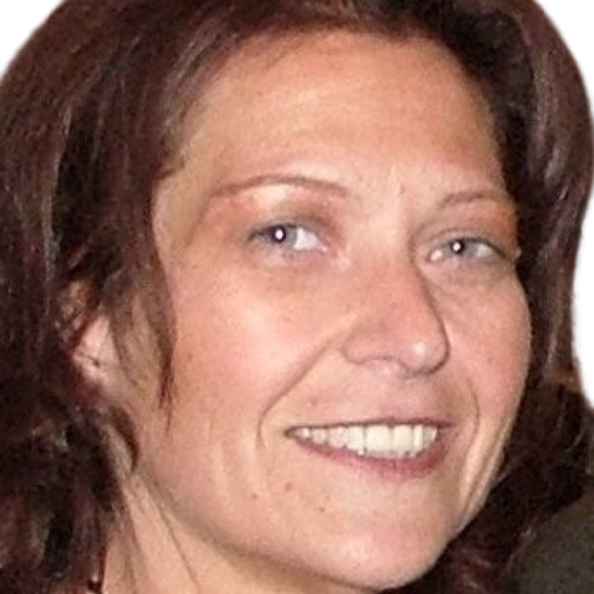 Lisa Ricevuto, RN, BSN, Director of Medical Review Services