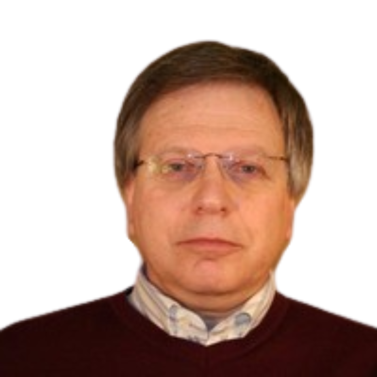 Martin Margolies, MHA