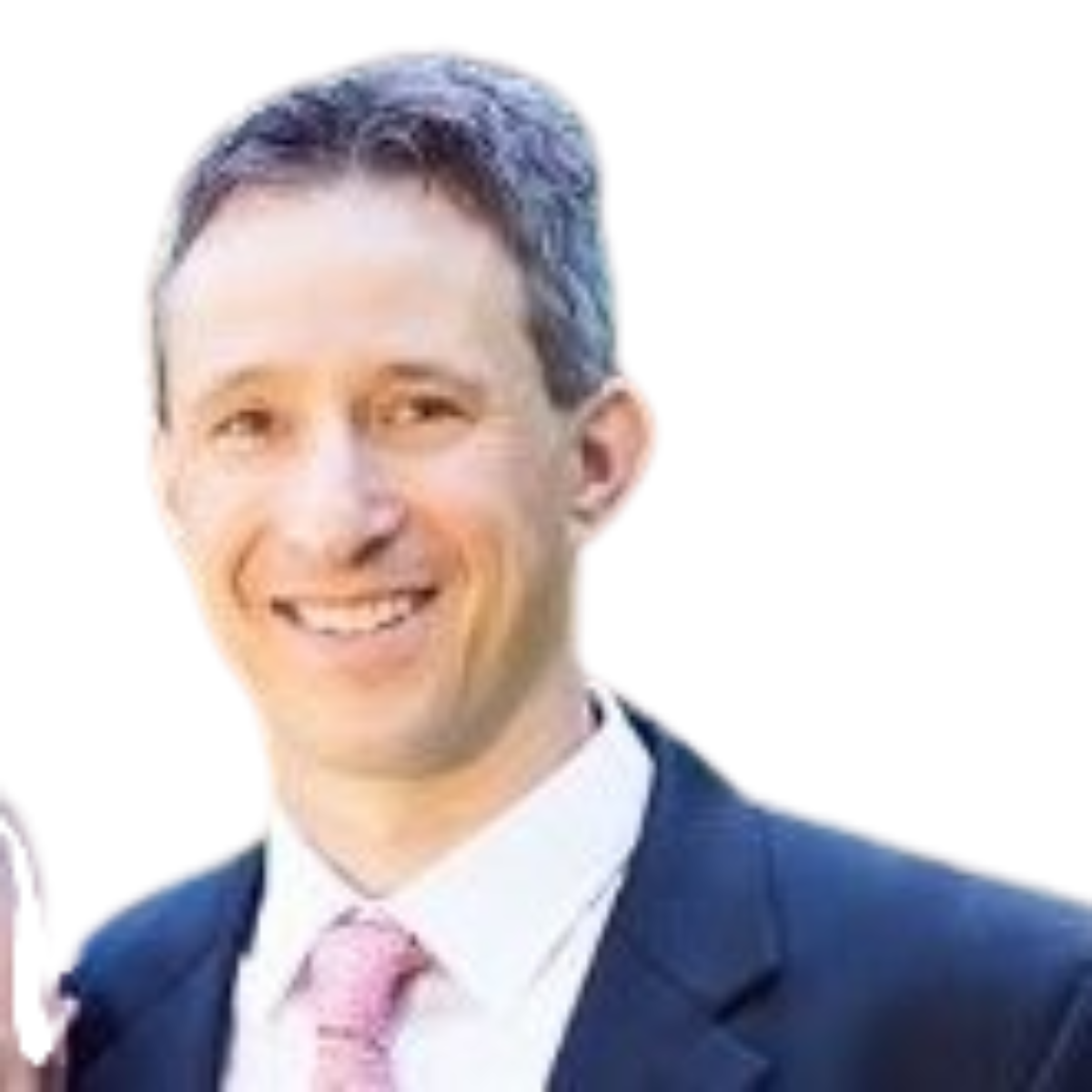 Rob Biener, Vice President, National Client Partnerships