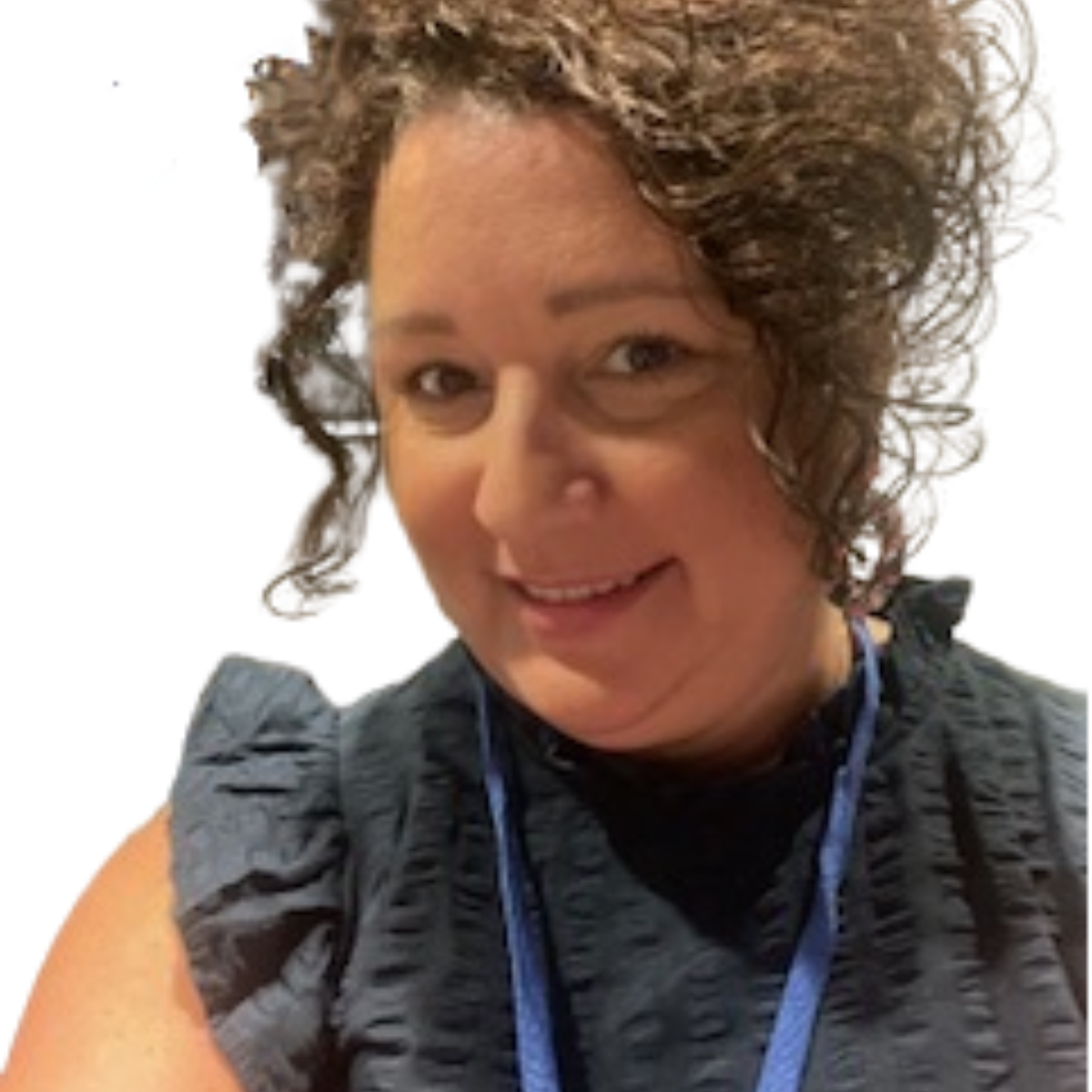 Stacie Wydra, RN, BSN, Manager of Quality Assurance and Program Integrity